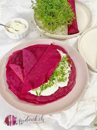 Einfaches Rezept Fur Rote Bete Salat Munchner Kuche