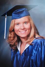 To support the Class of 2020, here's my high school graduation photo! On  WHNT News 19 at 5:00pm, I'll be sharing how this social media fad could be  attracting scammers... and the