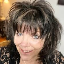 Susan Lasher's Instagram, Twitter & Facebook