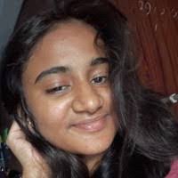 Sarayu Rao's Instagram, Twitter & Facebook