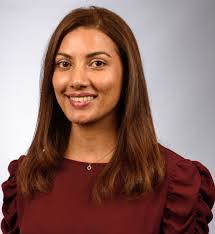 Megan Hopper's Instagram, Twitter & Facebook