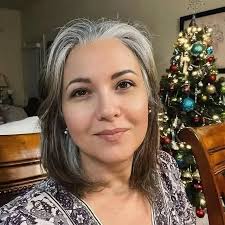 Seniors I know I'm older and not perfectly skinny, but can I still get a  like from you?