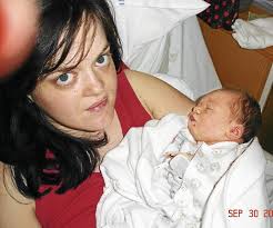 KARINA FRA «DA DAMENE DRO» OPPLEVDE ALLE MØDRES MARERITT