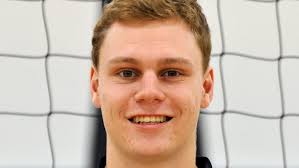 Brandon Arentz Selected NEAC Defensive Player of the Week