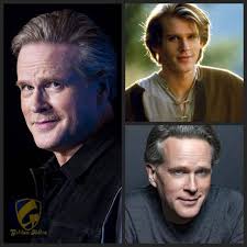 Cary Elwes' Birthday and Film Career Discussion