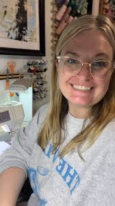 Happy TutuTuesday! Spend the day gathering net with me! The vibes were  definitely in shambles today 😫 but I lived to tell the tale…however it  might be the last time I wear this sweatshirt while sewing ...