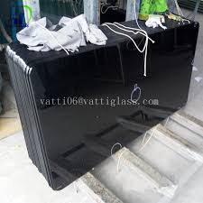 Kaca adalah salah satu bahan yang memiliki peranan penting dalam konstruksi bangunan dan banyak perabotan rumah tangga. 8mm 10mm 12mm Potongan Untuk Ukuran Bulat Hitam Dicat Kaca Diperkuat Meja Makan Harga Teratas Buy Atas Meja Kaca Harga Kaca Atas Meja Atas Meja Kaca Product On Alibaba Com