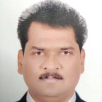 Raju Kamble's Instagram, Twitter & Facebook