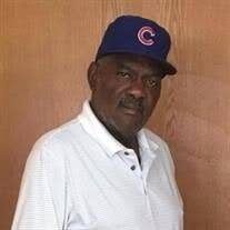 Mr. Eddie Brown, Jr. Obituary