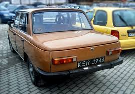 Image result for Nussbraun 1971 Wartburg