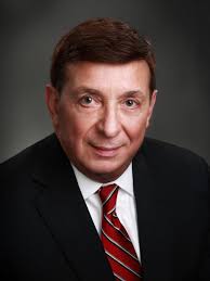 Fairfield city manager stepping down