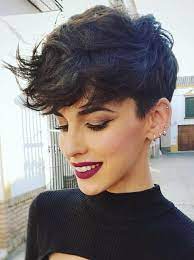 Pin On Short Hair Cuts