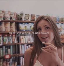 Connie Piper Rockelle