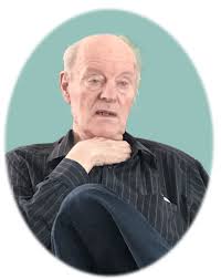 In Memory: Frank Ernst Pronk