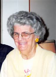 Obituary information for Nancy Newell