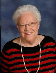 Obituary information for Mary Catherine Hedrick Fox