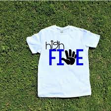 Custom Infant Toddler Kid Shirts Order Yours At Boardman Printing Visit Our Facebook Page At Www Birthday Boy Shirts Birthday Shirts Kids Birthday Shirts