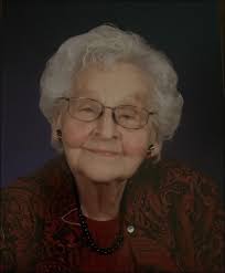 Obituary of Thelma McAnly Brown
