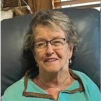 June Jones Knowlton Parrish Obituary