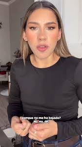 Eva meza le dice que suba el vídeo que tanto dice que tiene 🤔