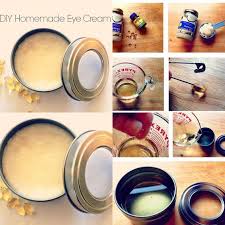 طريقة صنع كريم العين لمكافحة تجاعيد العين ١ ٢ كوب زيت جوز الهند الأصلي Organic Coconut Oil 6 8فيتامين E Vita Homemade Eye Cream Health Skin Care Skin Care