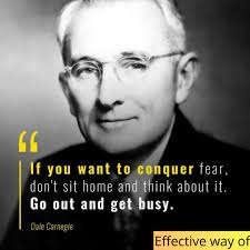 Effective way of Communication