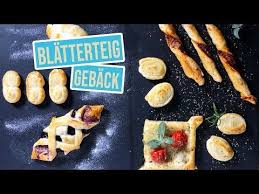 Check spelling or type a new query. 6 Schnelle Blatterteig Ideen Fingerfood Varianten Suss Salzig Youtube Fingerfood Herzhafte Speisen Fingerfood Rezepte