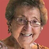 Nelva Marie Drummond Obituary