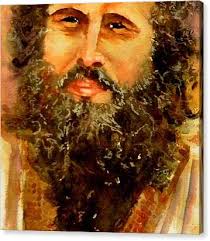 Ruth Marie Jepson Canvas Prints