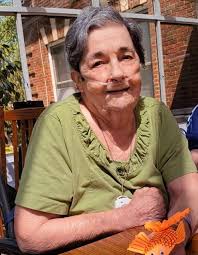 Obituary for Maureen E. Breitenfeldt