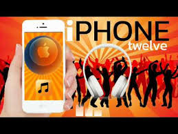 Sms Ringtone Apple Iphone 12 Ringtone Iphone 12 Pro Max Iphone Original Ringtone Youtube