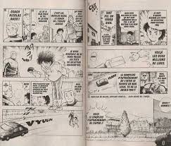 Captain Tsubasa Olive Tom World Youth Bd Informations Cotes