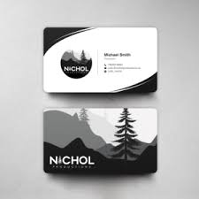 Digital business card maker is a fantastic way to convey your company's message and build your brand. Videography Business Cards 35 Custom Videography Business Card Designs