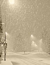Watching The Snow Fall While Looking Through A Window In A Cozy Warm Room Gives Me Such A Sense Of Serenity Winter Scenery Winter Pictures Winter Landscape