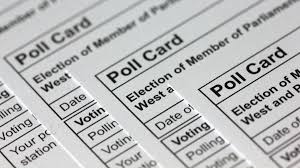 Reporting Restrictions Why There Are Such Restrictive Laws On Uk Election Day