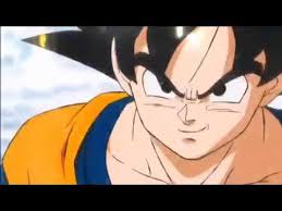 The strongest rivals, is a 1991 japanese anime science fiction martial arts film and the fifth. New Dragon Ball Super Movie Official Trailer 2018 Broly Vs Goku Teaser Youtube