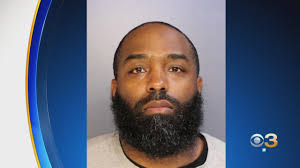 Police: Anthony Cromwell Taken Into Custody For Attempted Murder Of  Philadelphia Police Officer