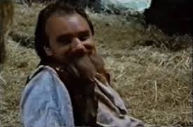 The Bloody Pit of Horror: Dark Enemy (1984)