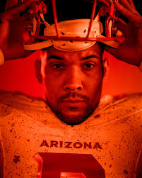 desert storm chasin'