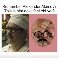 Your daily dose of fun! 36 Chernobyl Memes To Help You Deal With The Bleakest Show On Tv Memebase Funny Memes