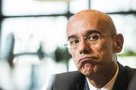 Sergio Rial, presidente das Americanas, pede desligamento da empresa após  inconsistência de R$ 20 bi