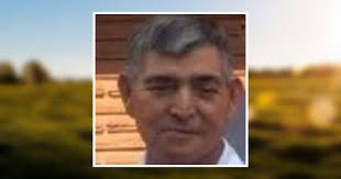 Jose Luis Gonzalez (Tulia) Obituary January 28, 2022