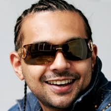 Sean Paul