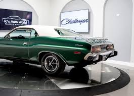 Image result for Dark Moonstone 1974 Challenger