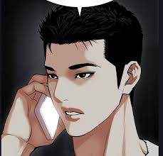 Daniel è letteralmente il personaggio più noioso e dall'aspetto generico :  r/lookismcomic