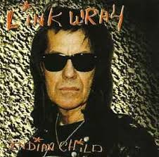 Link Wray Discography: Vinyl, CDs, & More