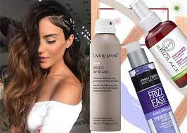 23 best anti frizz hair products and tips how to get rid of hair anti frizz products anti frizz hair hair frizz