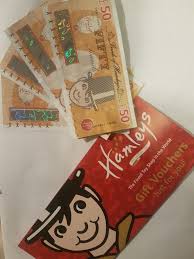 Event Tickets Uk 50 Hamleys Gift Voucher With Holder Great Gift Present Https Ift Tt 2lmcryd Gift Vouchers Gifts Great Gifts