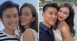 Edwin Goh Says He'll Be “Focusing On [Himself]” After It Was Revealed He  And His Ukrainian Model Girlfriend Have Unfollowed Each Other On Instagram 