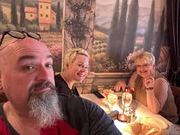 Upscale Italian restaurants serving pasta?